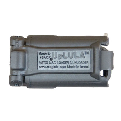 Maglula UpLULA 9mm to 45ACP Universal Pistol Mag Loader-Tactical Gear UK