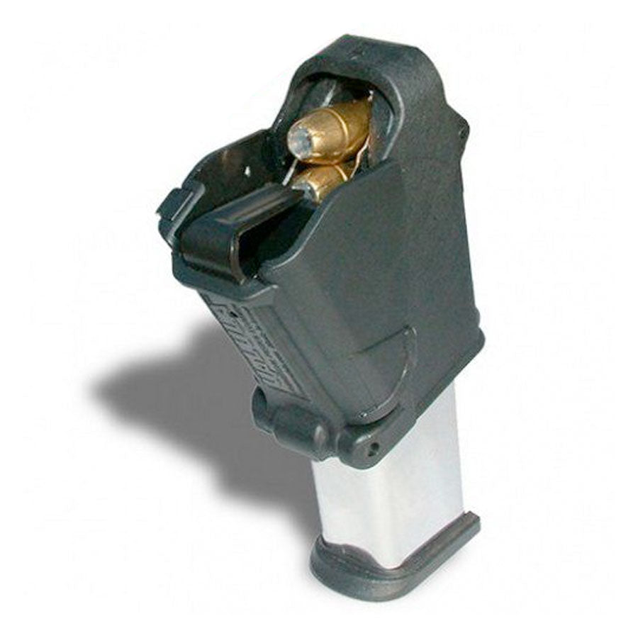Maglula UpLULA 9mm to 45ACP Universal Pistol Mag Loader-Tactical Gear UK