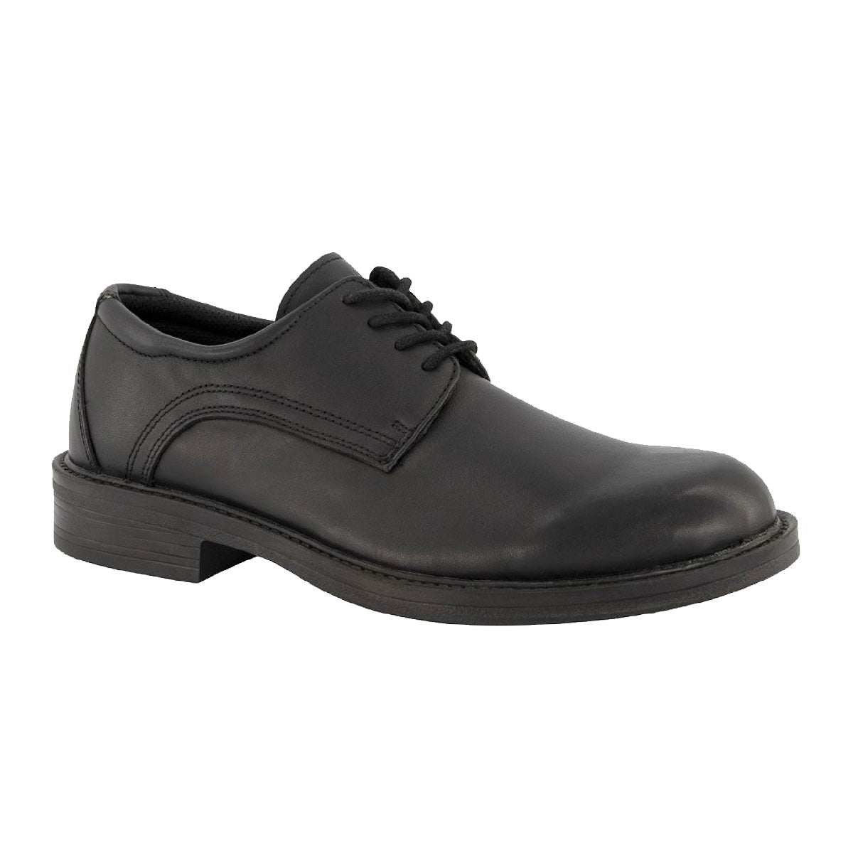 Magnum Active Duty Comfort SRC Dress Shoe Matte Black-Tactical Gear UK
