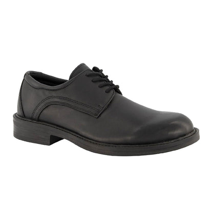Magnum Active Duty Comfort SRC Dress Shoe Matte Black-Tactical Gear UK