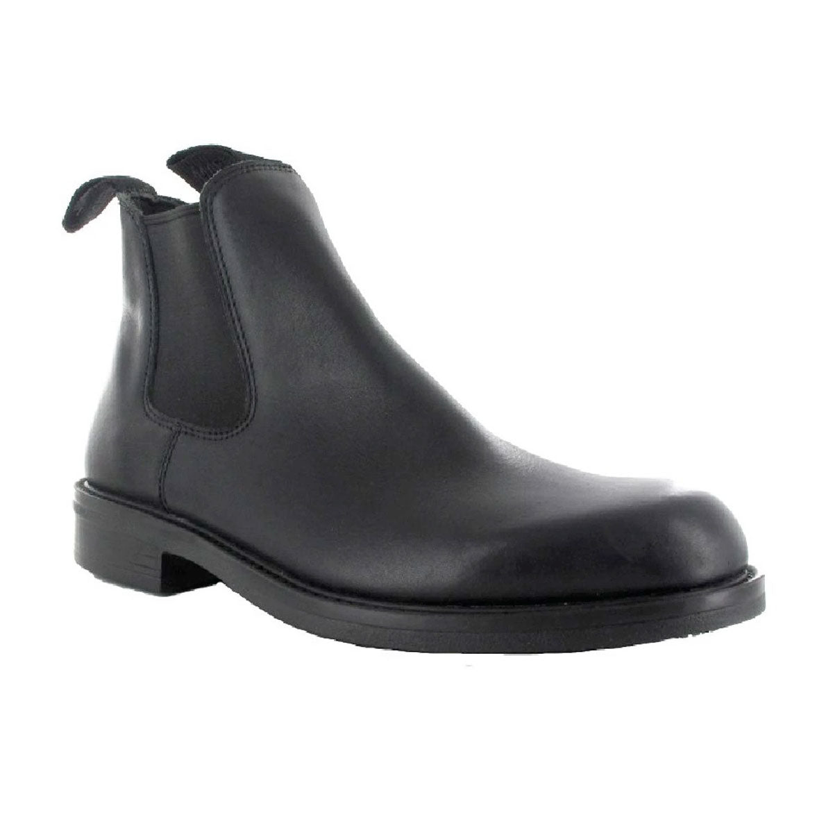 Magnum Active Duty Pull On Comfort Boot Black-Tactical Gear UK