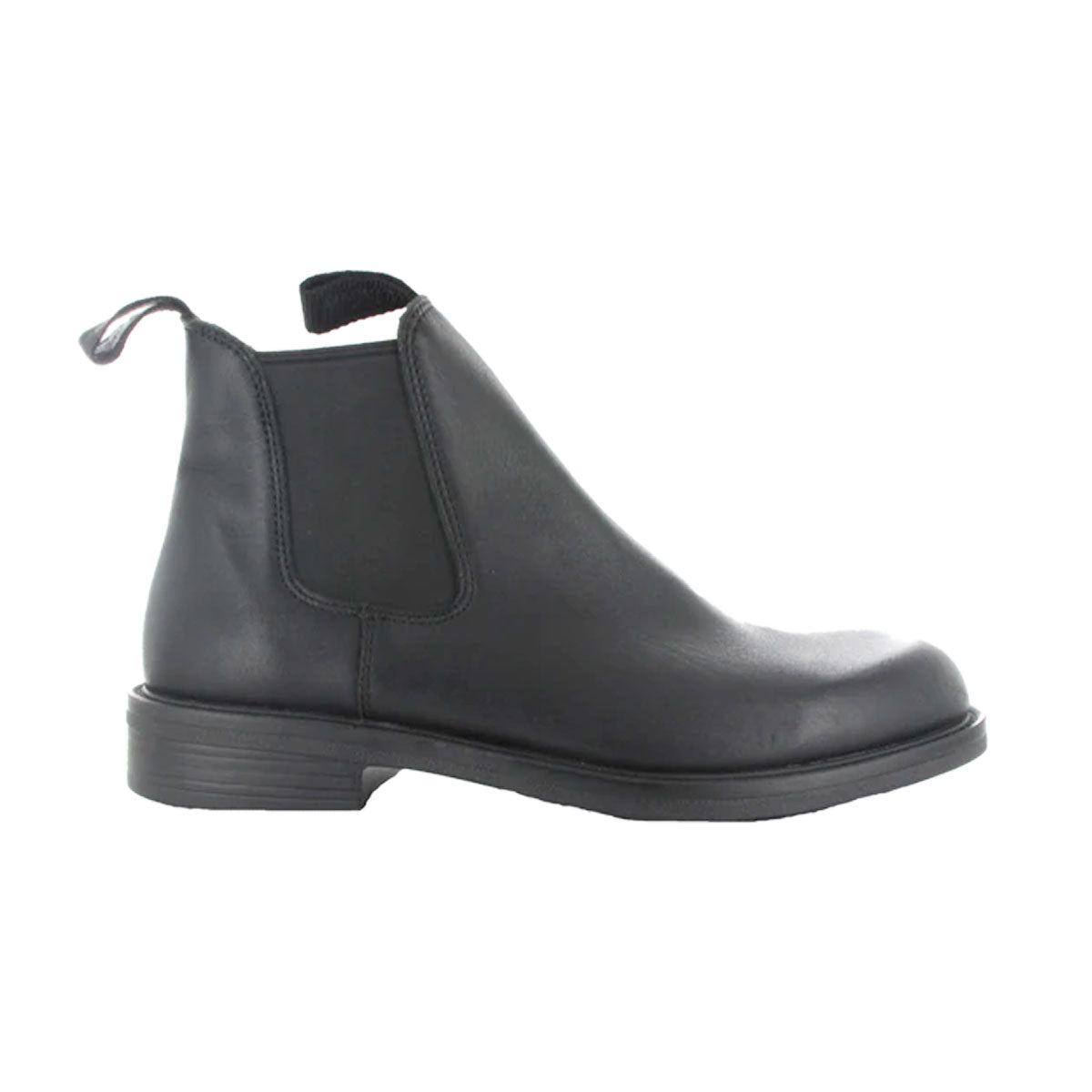 Magnum Active Duty Pull On Comfort Boot Black-Tactical Gear UK