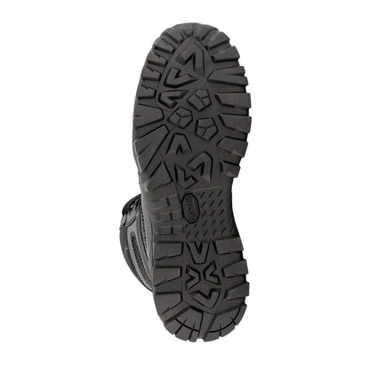 Magnum Elite Spider X 8.0 Side-Zip Boot Black-Tactical Gear UK