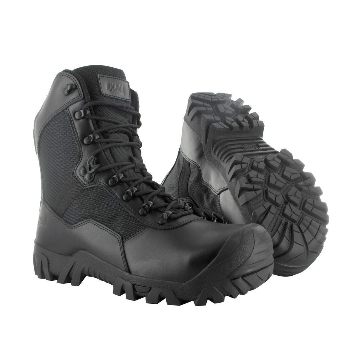 Magnum Hawk 8.0 Boot Black-Tactical Gear UK