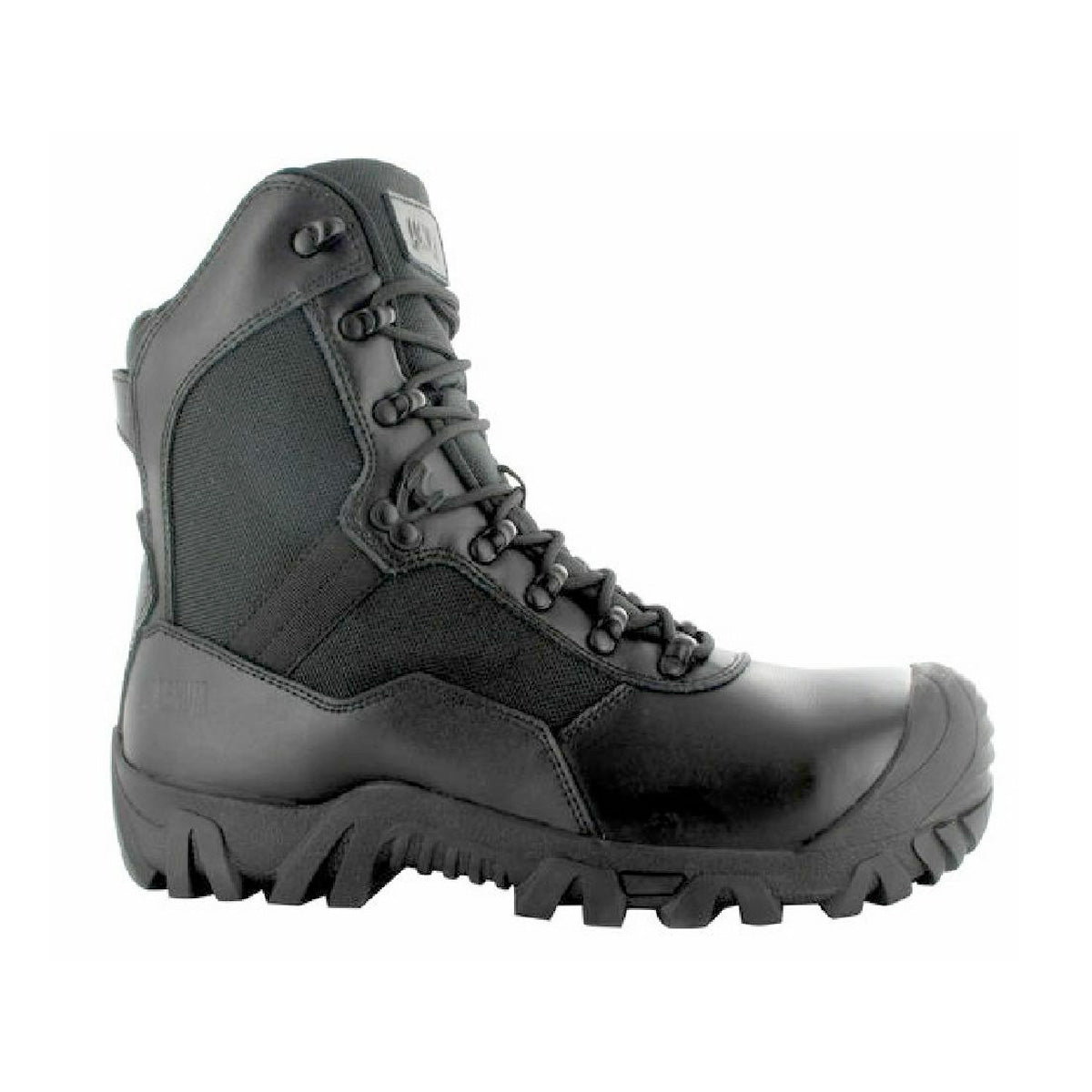 Magnum Hawk 8.0 Boot Black-Tactical Gear UK