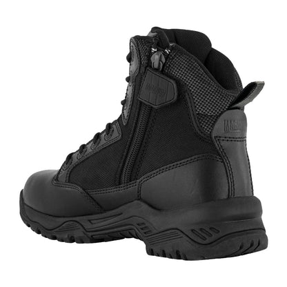 Magnum Strike Force 6.0 CT wPullTab Black-Tactical Gear UK