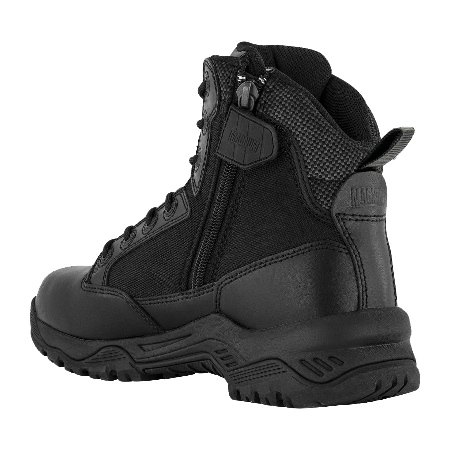 Magnum Strike Force 6.0 CT wPullTab Black-Tactical Gear UK