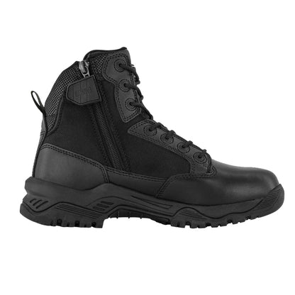 Magnum Strike Force 6.0 CT wPullTab Black-Tactical Gear UK