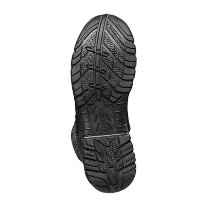 Magnum Strike Force 6.0 Leather Side-Zip Composite Toe Waterproof Men's Boot Black MSF645-Tactical Gear UK