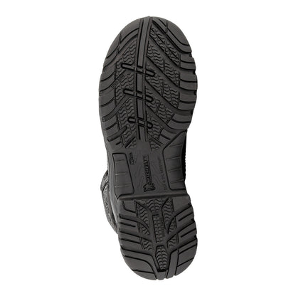 Magnum Strike Force 6.0 Side-Zip Composite Toe Boot Black-Tactical Gear UK