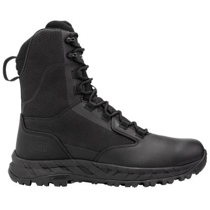 Magnum Strike Force LiteSpeed 8.0 SZ Women Boot Black-Tactical Gear UK