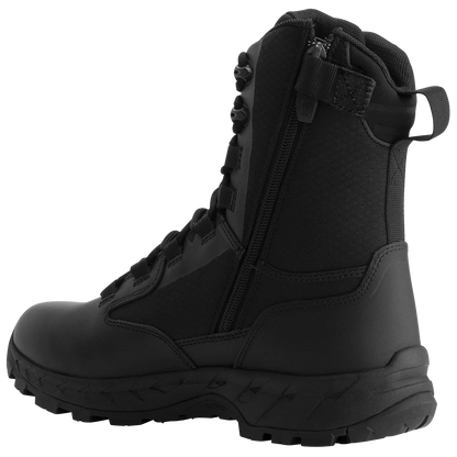 Magnum Strike Force LiteSpeed 8.0 SZ Women Boot Black-Tactical Gear UK