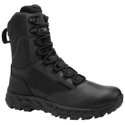 Magnum Strike Force LiteSpeed 8.0 SZ Women Boot Black-Tactical Gear UK