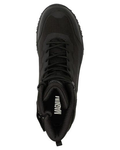 Magnum Tactical Boxer 8.0 Side Zip Waterproof Boot-Tactical Gear UK