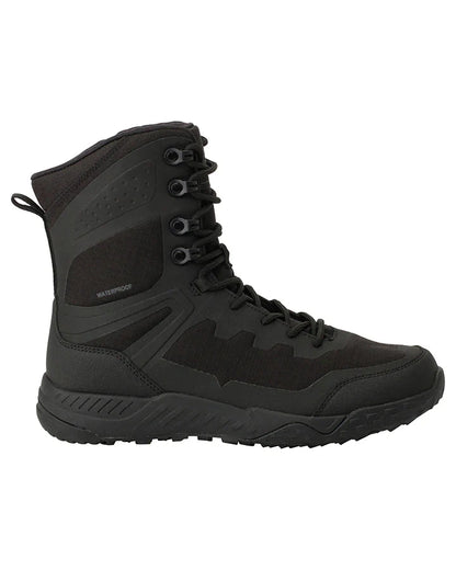 Magnum Tactical Boxer 8.0 Side Zip Waterproof Boot-Tactical Gear UK
