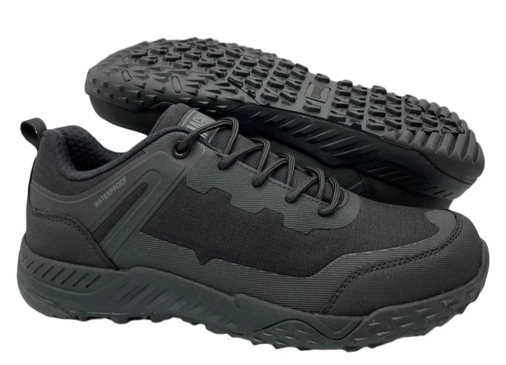 Magnum Tactical Boxer Low Waterproof Shoe-Tactical Gear UK