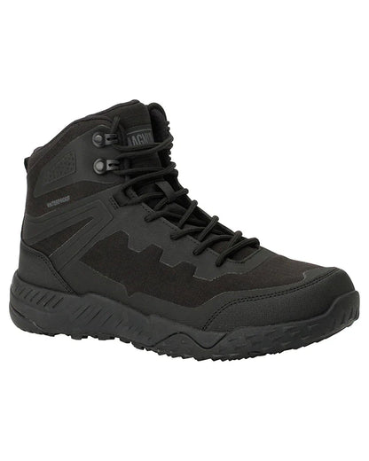 Magnum Tactical Boxer Mid Waterproof Boot-Tactical Gear UK