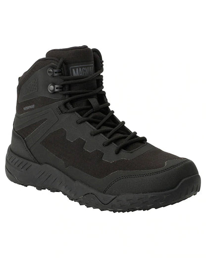 Magnum Tactical Boxer Mid Waterproof Boot-Tactical Gear UK