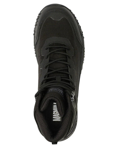 Magnum Tactical Boxer Mid Waterproof Boot-Tactical Gear UK