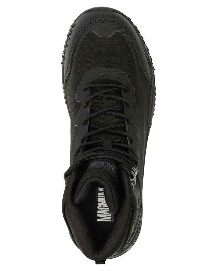 Magnum Tactical Boxer Mid Waterproof Boot-Tactical Gear UK