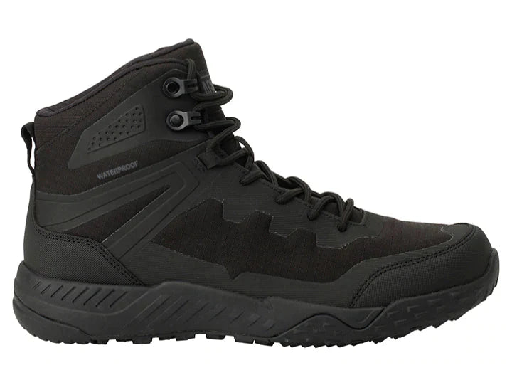 Magnum Tactical Boxer Mid Waterproof Boot-Tactical Gear UK