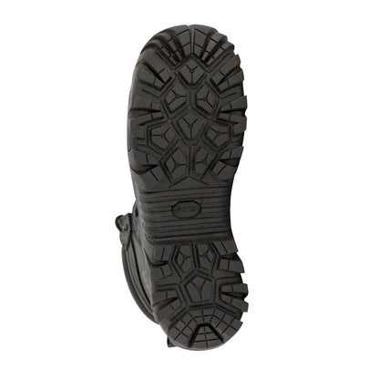 Magnum Vulcan Composite Toe and Plate Waterproof Boot with Front Zipper-Tactical Gear UK