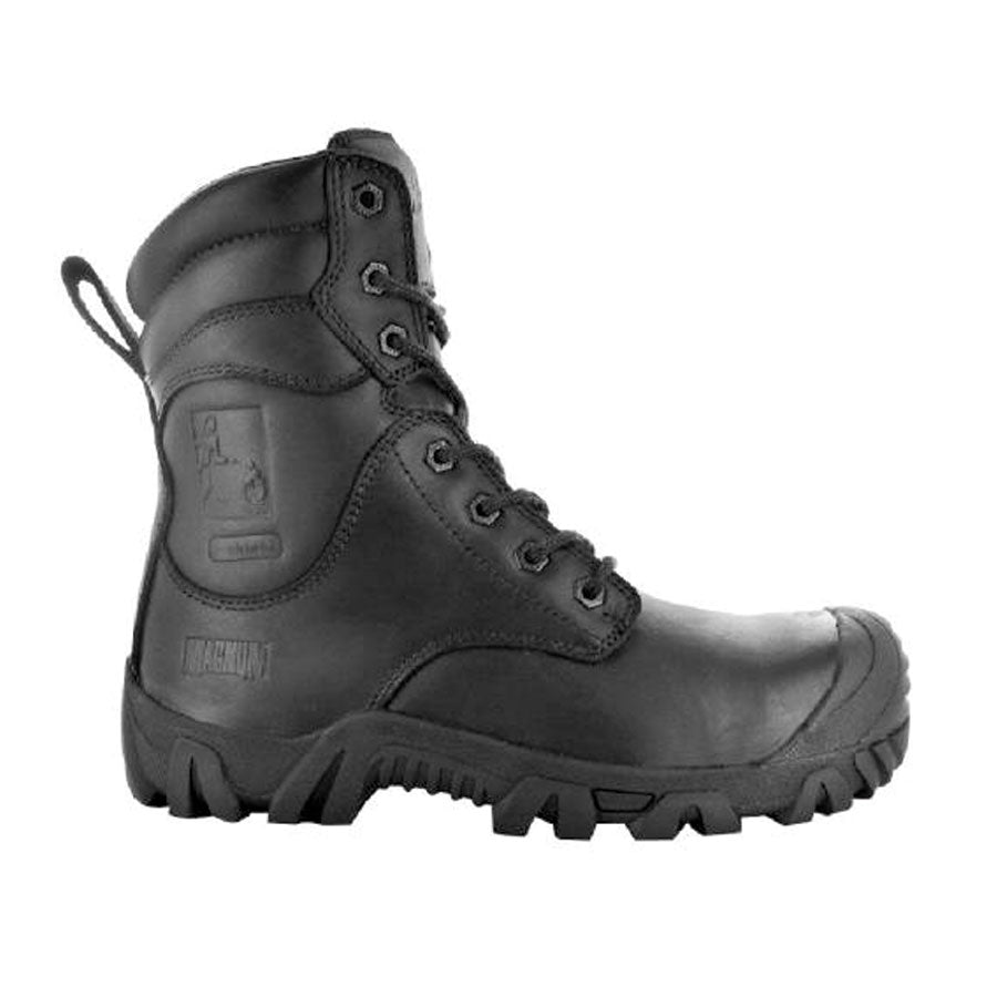 Magnum Vulcan Composite Toe and Plate Waterproof PRO Women's Boot-Tactical Gear UK