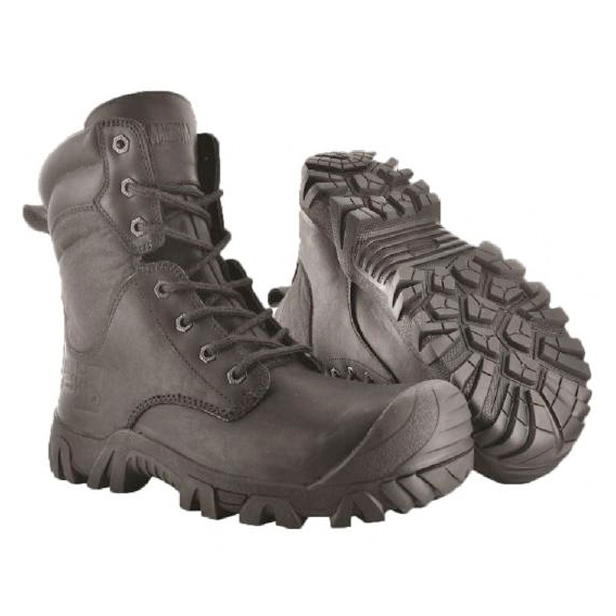 Magnum Vulcan Lite PRO Women's Composite Toe and Plate Waterproof Boot-Tactical Gear UK