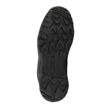 Magnum Wild Fire Tactical 3.0 Waterproof i-Shield Shoes Black-Tactical Gear UK