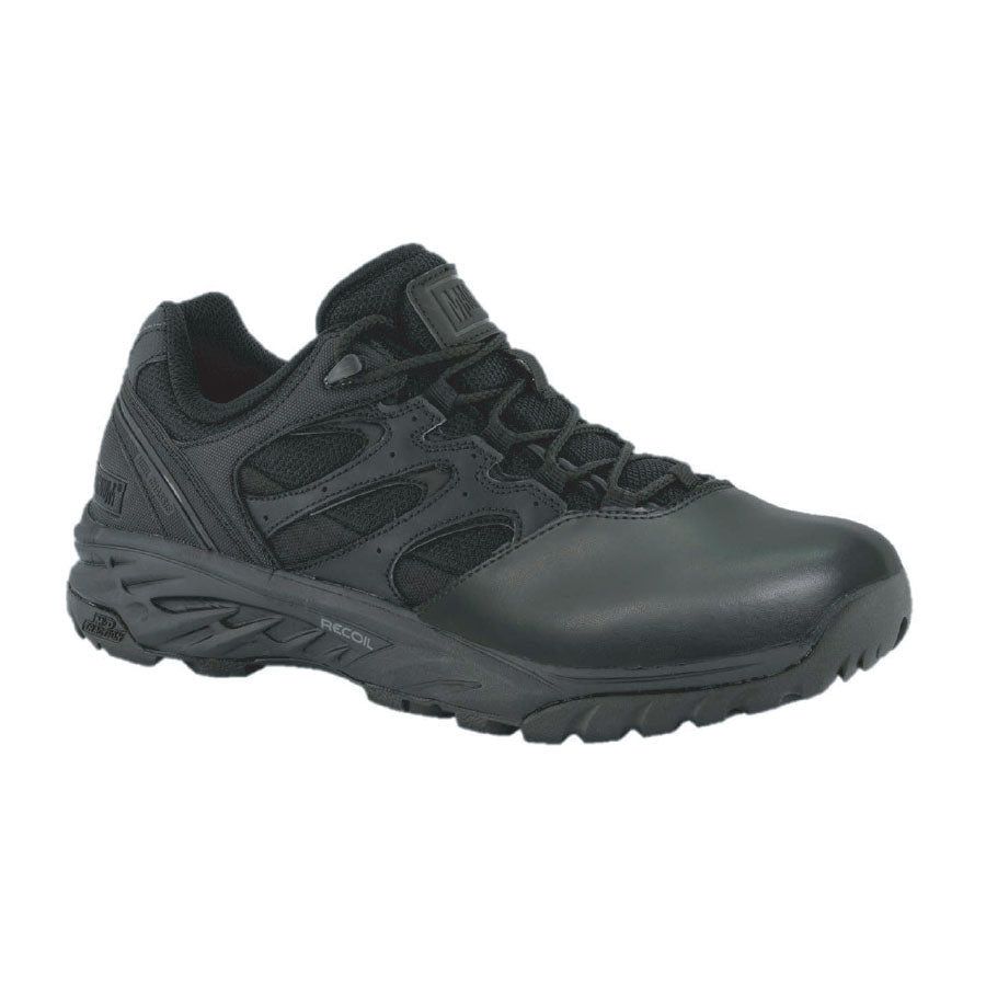 Magnum Wild Fire Tactical 3.0 Waterproof i-Shield Shoes Black-Tactical Gear UK