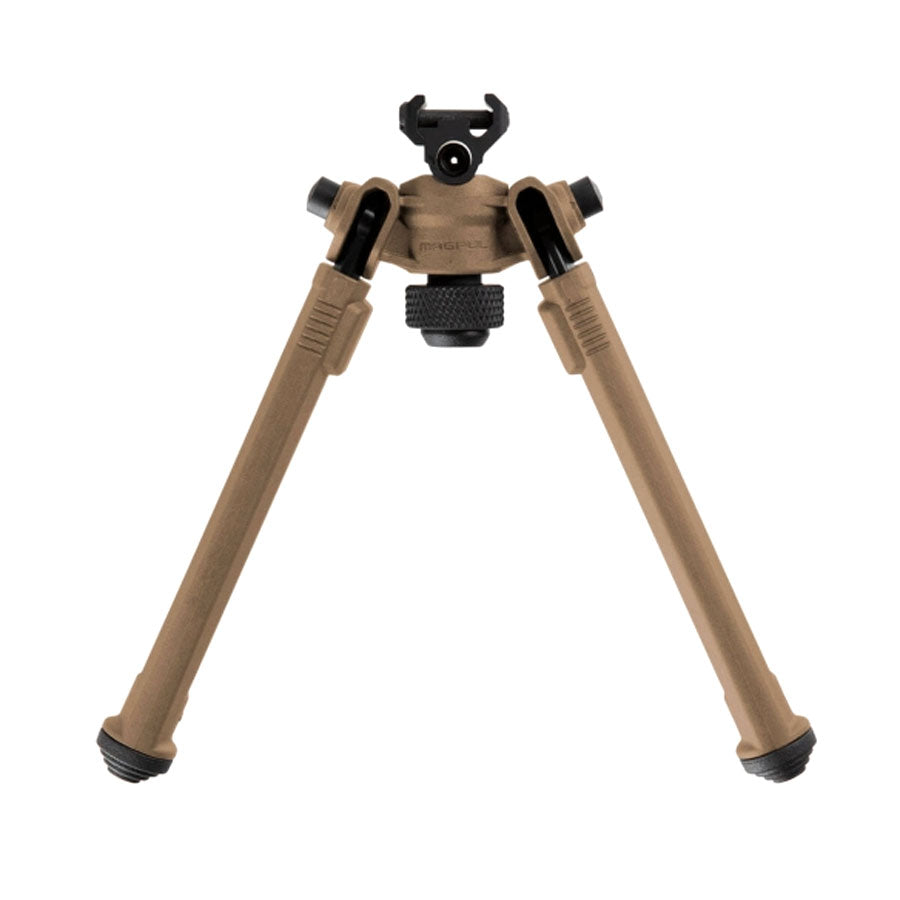 Magpul Bipod for 1913 Picatinny Rail Mil-spec Flat Dark Earth-Tactical Gear UK