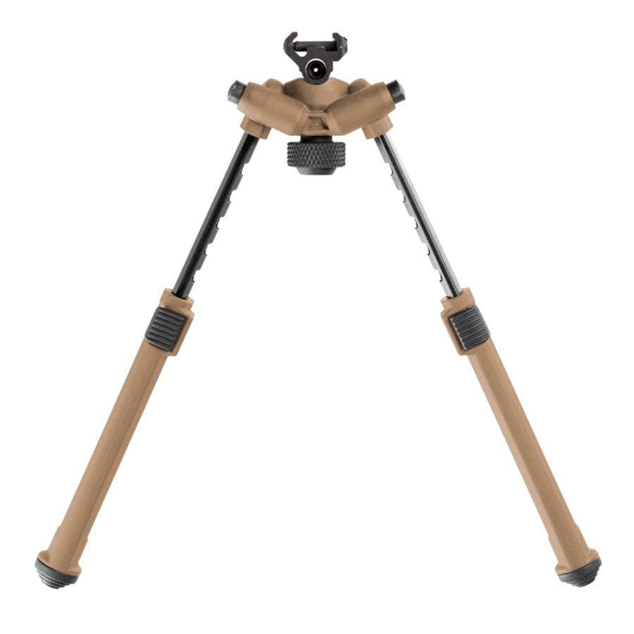 Magpul Bipod for 1913 Picatinny Rail Mil-spec Flat Dark Earth-Tactical Gear UK