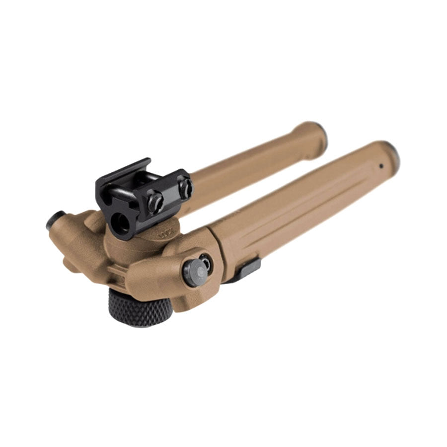 Magpul Bipod for 1913 Picatinny Rail Mil-spec Flat Dark Earth-Tactical Gear UK