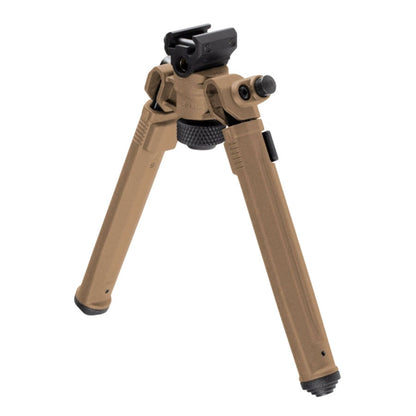 Magpul Bipod for 1913 Picatinny Rail Mil-spec Flat Dark Earth-Tactical Gear UK
