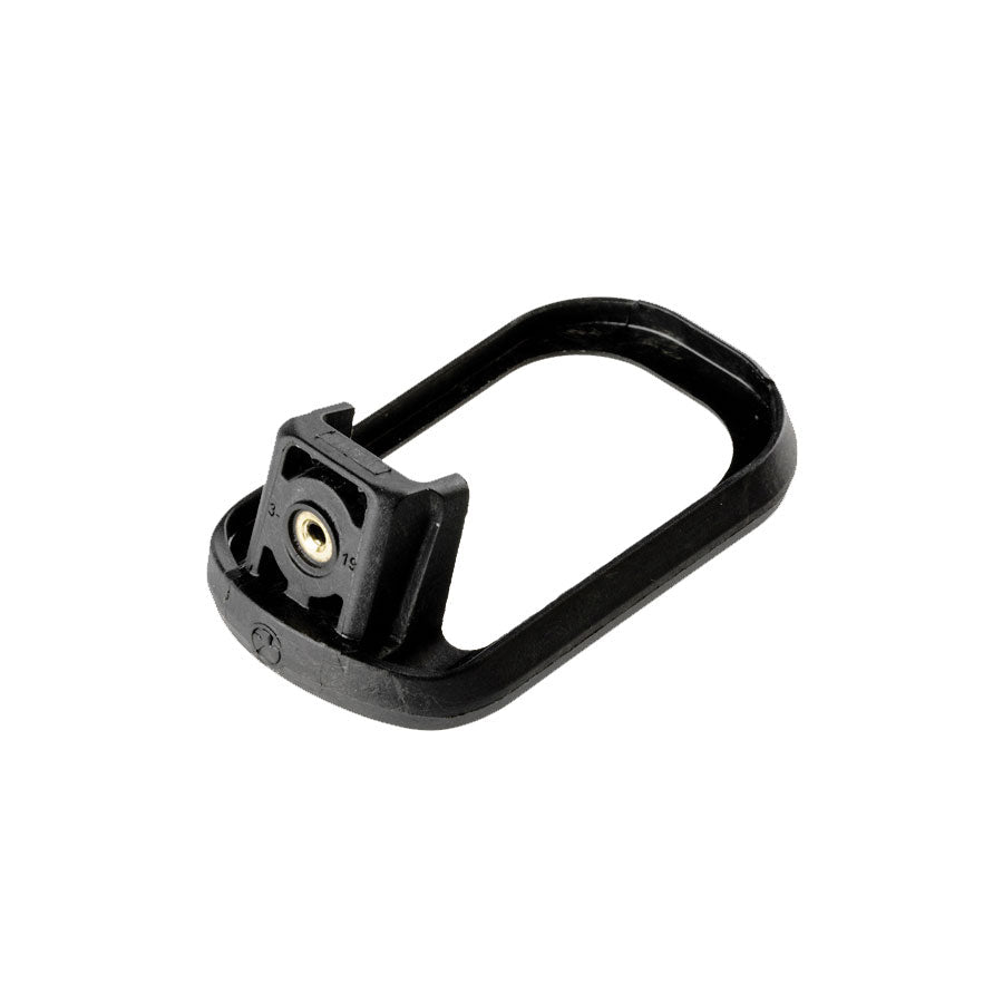 Magpul GL Enhanced Magazine Well - Glock 19 Gen 3-Tactical Gear UK