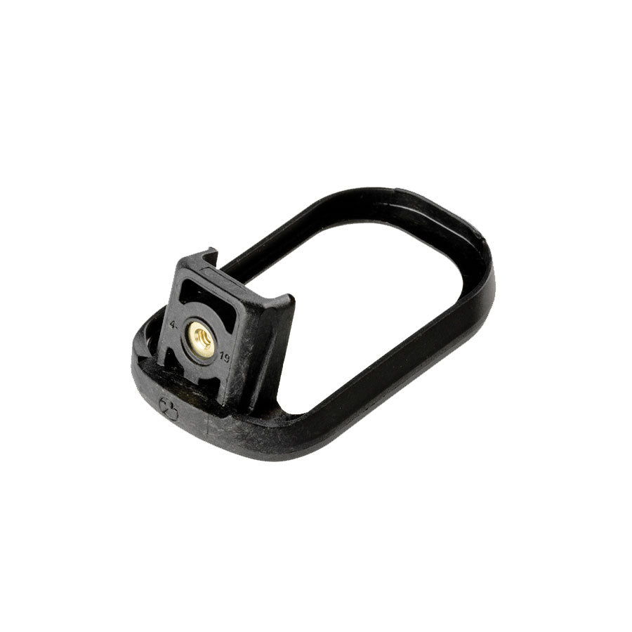 Magpul GL Enhanced Magazine Well - Glock 19 Gen 4-Tactical Gear UK