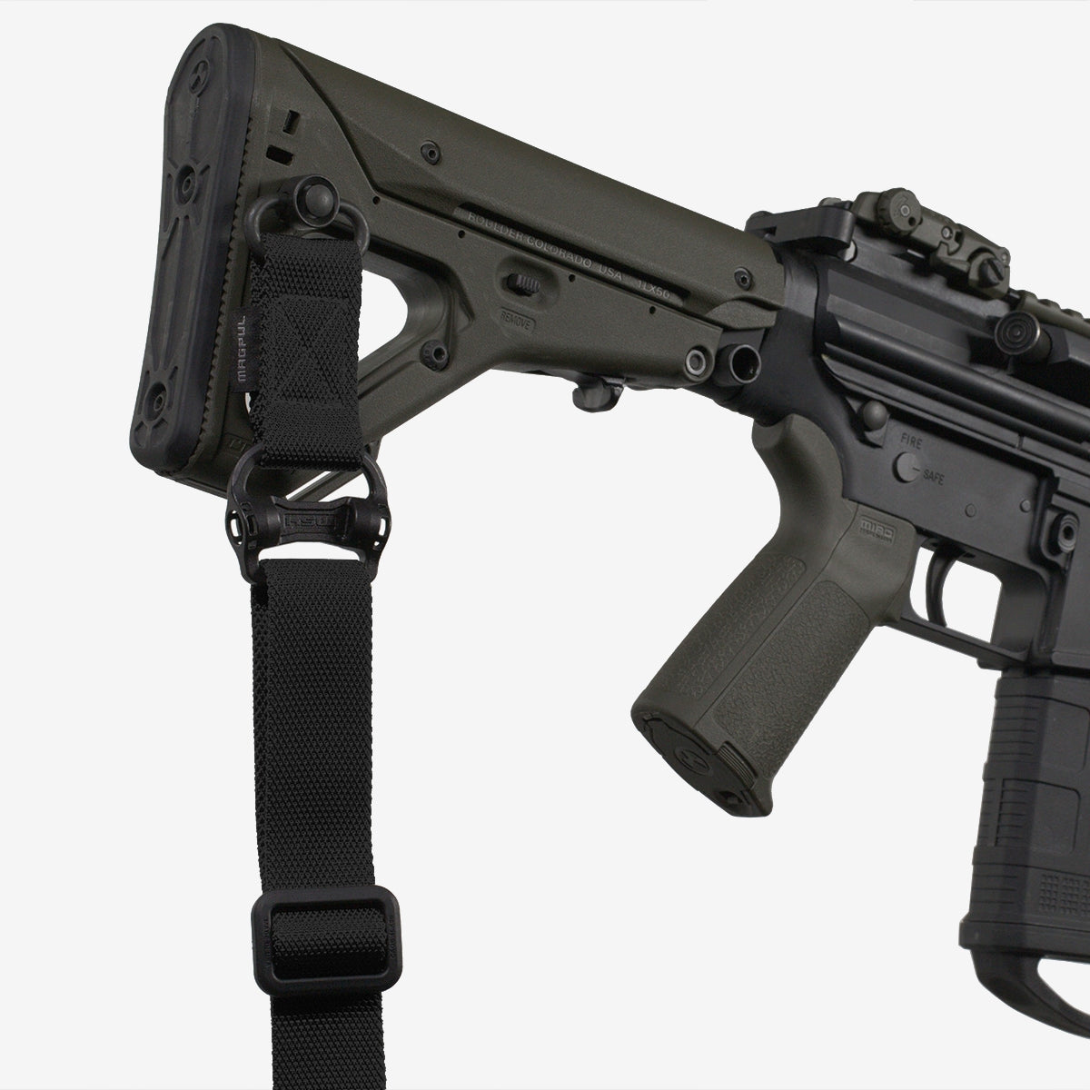 Magpul MS1 MS4 Adapter-Tactical Gear UK