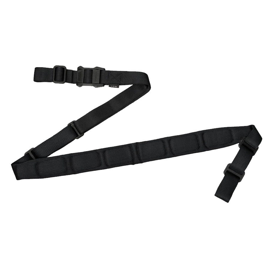 Magpul MS1 Padded Sling - Black-Tactical Gear UK