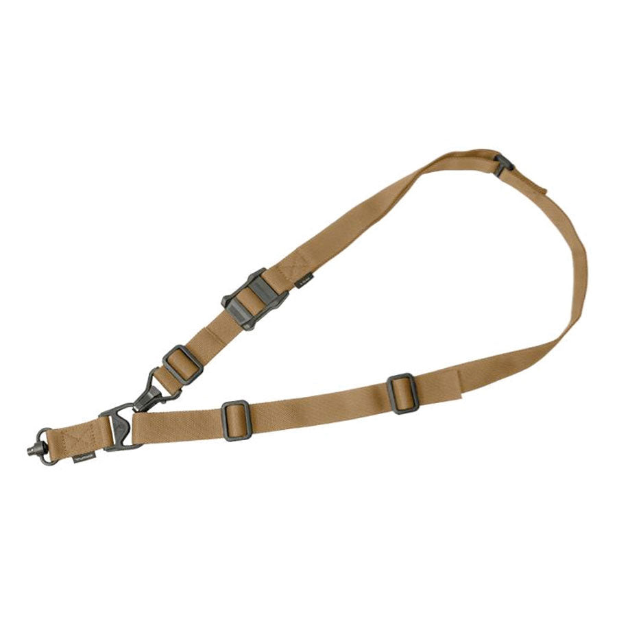 Magpul MS3 Single QD Sling GEN2-Tactical Gear UK