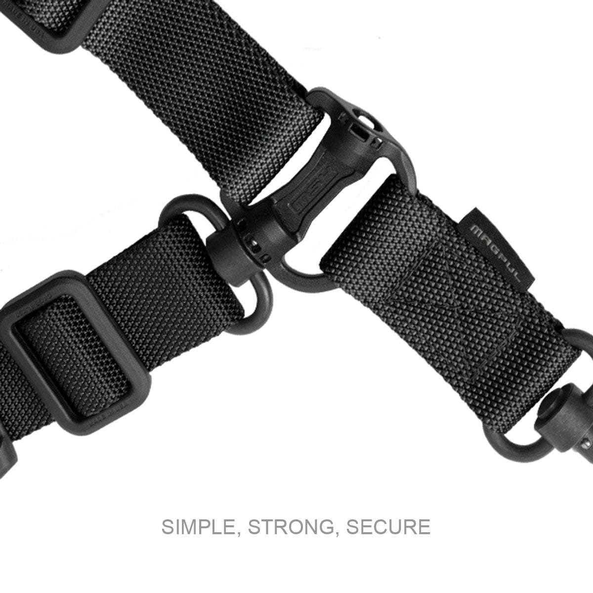 MAGPUL MS4 Dual QD Sling GEN2-Tactical Gear UK