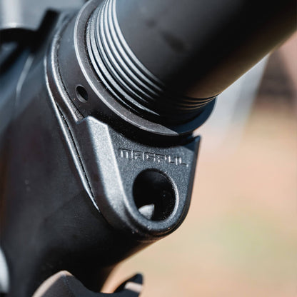 MagPul Quick Detach Ambidextrous Sling Attachment Point BK ASAP QD-Tactical Gear UK