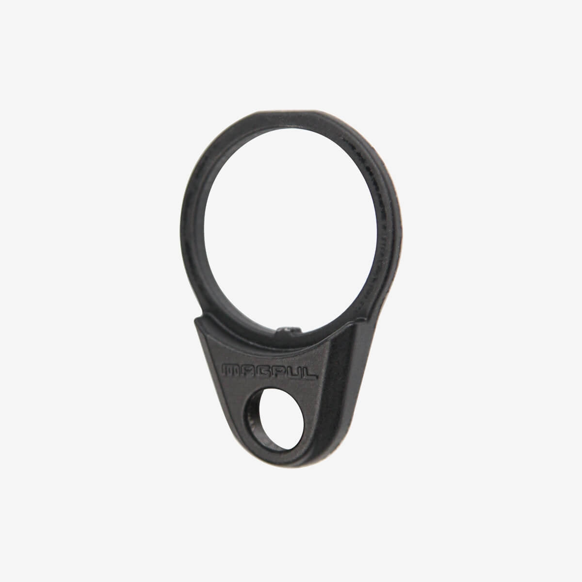 MagPul Quick Detach Ambidextrous Sling Attachment Point BK ASAP QD-Tactical Gear UK