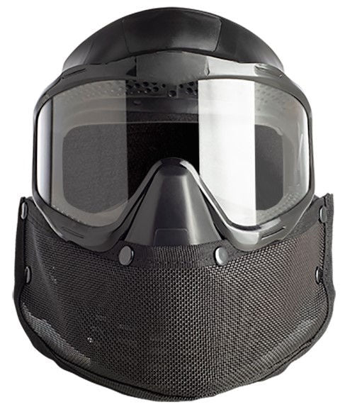 Mark Pro Gear Flex Top for Gen2 Helmet (Helmet not Included)-Tactical Gear UK