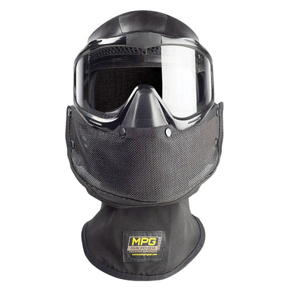 Mark Pro Gear Gen2 Helmet-Tactical Gear UK