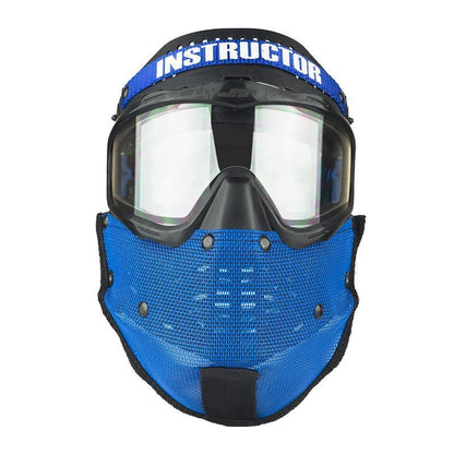 Mark Pro Gear Instructor Helmet-Tactical Gear UK