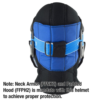 Mark Pro Gear Instructor Helmet-Tactical Gear UK