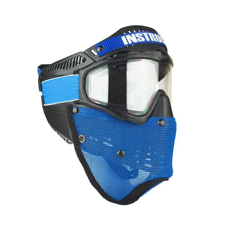 Mark Pro Gear Instructor Helmet-Tactical Gear UK