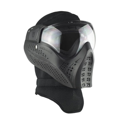 Mark Pro Gear Padded Hood-Tactical Gear UK
