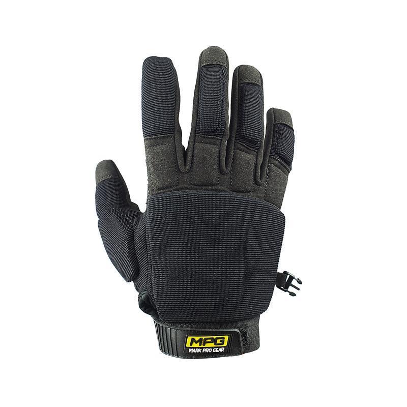 Mark Pro Gear Protective Gloves-Tactical Gear UK