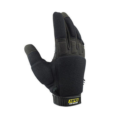 Mark Pro Gear Protective Gloves-Tactical Gear UK